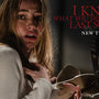 I KNOW WHAT YOU DID LAST SUMMER - New Trailer