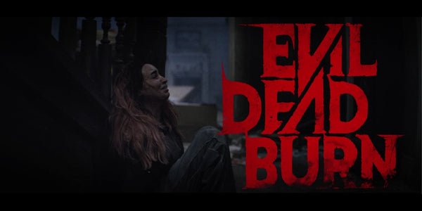 Evil Dead Burn Teaser – Release Date Announced for the Next Horror Chapt