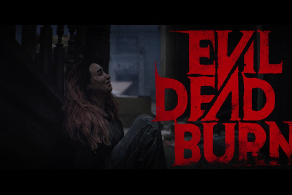 Evil Dead Burn Teaser – Release Date Announced for the Next Horror Chapt