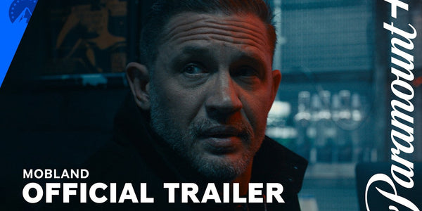 MobLand | Official Trailer