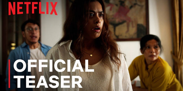 The Elixir | Official Teaser