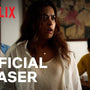 The Elixir | Official Teaser