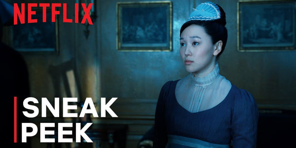 Bridgerton Season 4 Part 2 Sneak Peek — Romance Under Strain