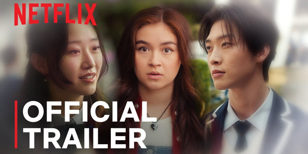 XO, Kitty: Season 2 | Official Trailer