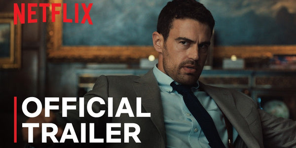 The Gentlemen Season 2 Trailer Takes Eddie and Susie’s Criminal Empire International