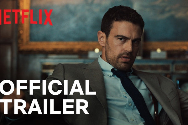 The Gentlemen Season 2 Trailer Takes Eddie and Susie’s Criminal Empire International