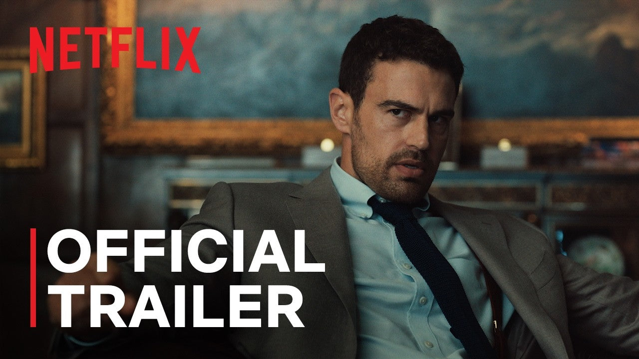 The Gentlemen Season 2 Trailer Takes Eddie and Susie’s Criminal Empire International
