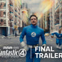 The Fantastic Four: First Steps | Final Trailer