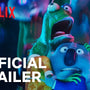 Illumination’s SING: THRILLER | Official Trailer