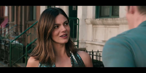 One Night Only Featurette Declares That Big-Screen Romantic Comedies Are Back