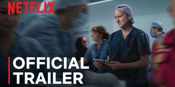 Critical: Between Life and Death | Official Trailer