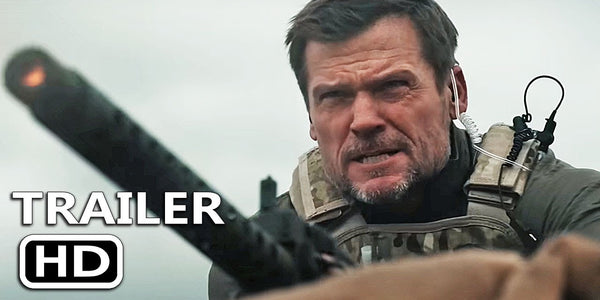 HOMESTEAD Official Trailer (2024)