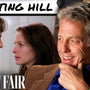 Hugh Grant Rewatches Love Actually, Notting Hill, Heretic & More