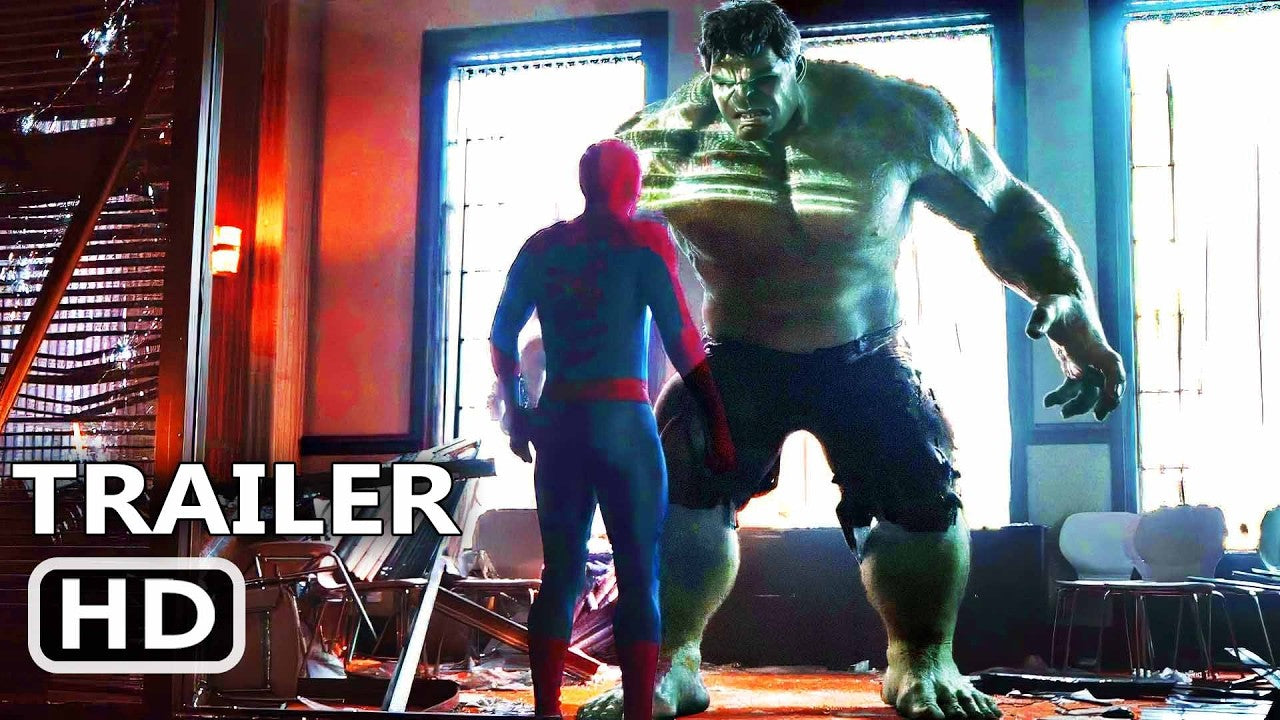 Spider-Man: Brand New Day Trailer 2 Puts Peter Parker Under Dangerous New Pressure