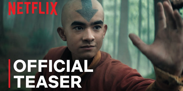 Avatar: The Last Airbender: Season 2 | Official Teaser Trailer