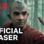 Avatar: The Last Airbender: Season 2 | Official Teaser Trailer