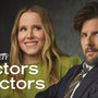 Adam Scott & Kristen Bell | Actors on Actors