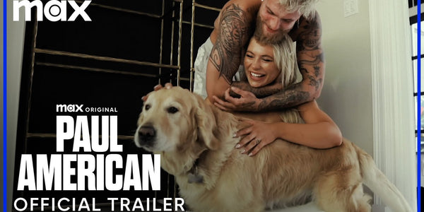 Paul American | Official Trailer