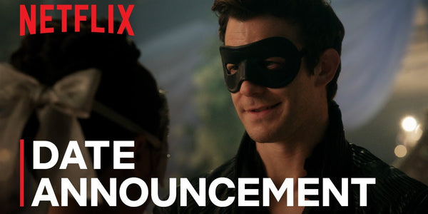 Bridgerton Season 4 | Date Announcement