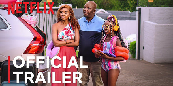 Disaster Holiday | Official Trailer