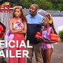 Disaster Holiday | Official Trailer