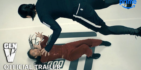 Gen V Season 2 - Official Trailer