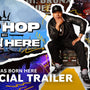 Hip Hop Was Born Here | Trailer