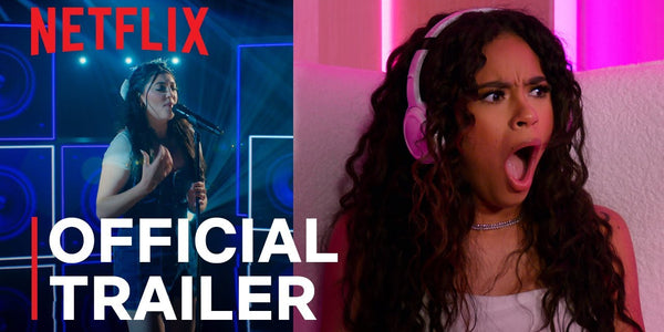 Building the Band | Official Trailer