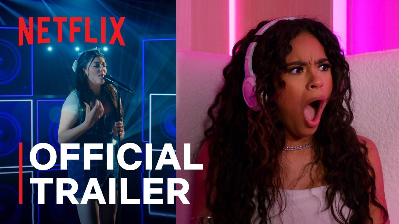 Building the Band | Official Trailer