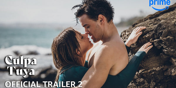 Culpa Tuya - Official Trailer 2