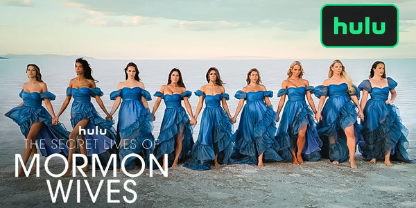 The Secret Lives of Mormon Wives S3 | Official Trailer