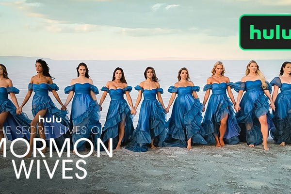 The Secret Lives of Mormon Wives S3 | Official Trailer