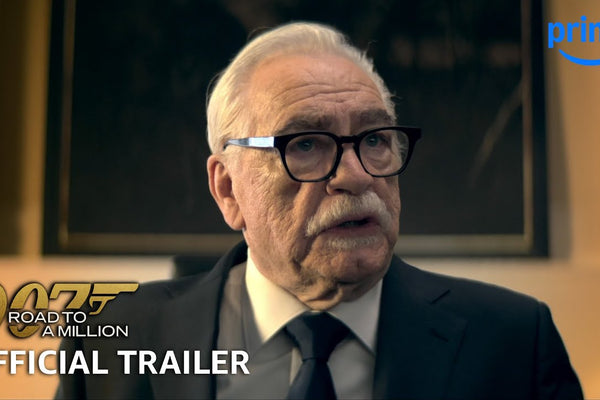 007: Road To A Million S2 - Official Trailer
