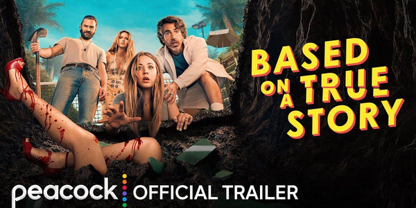 Based on a True Story Season 2 | Official Trailer