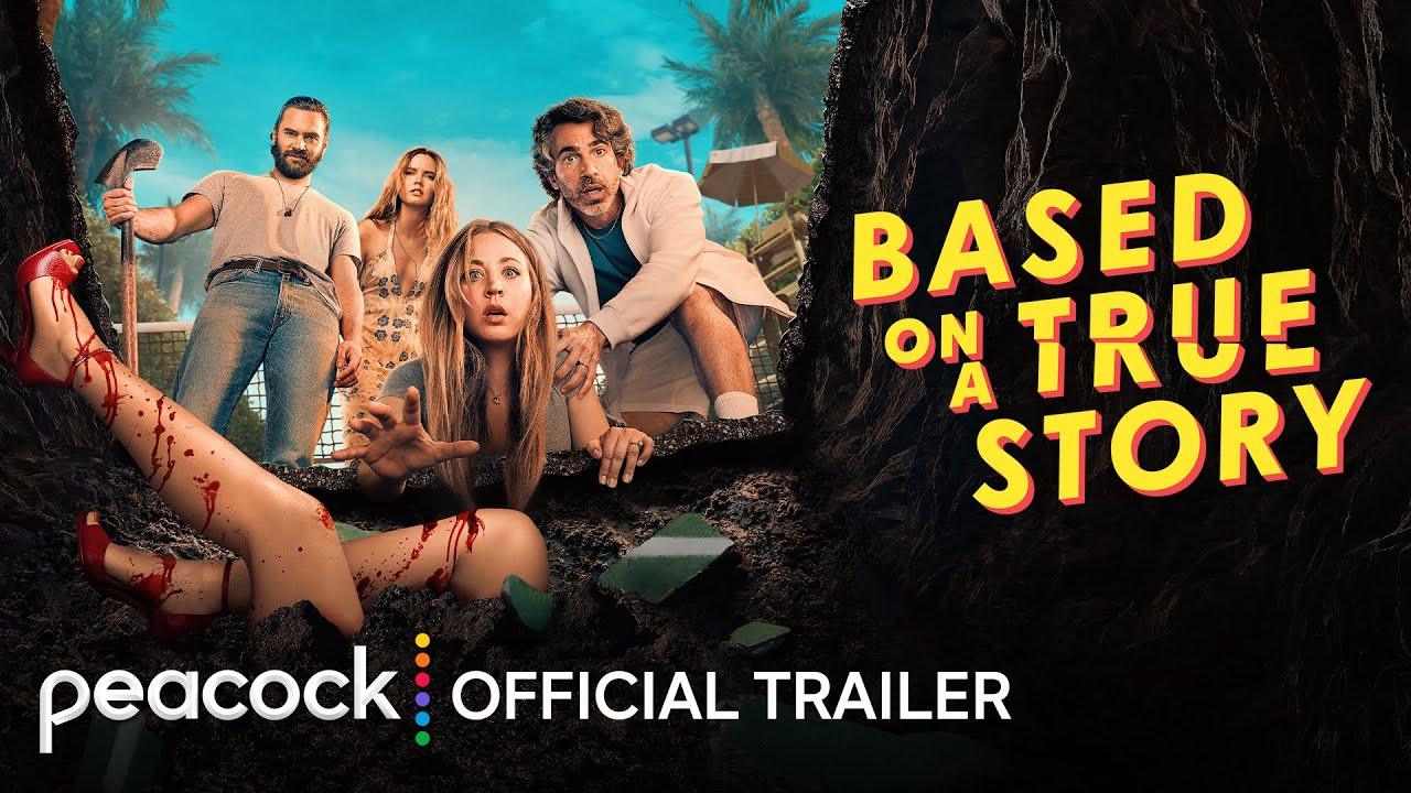 Based on a True Story Season 2 | Official Trailer