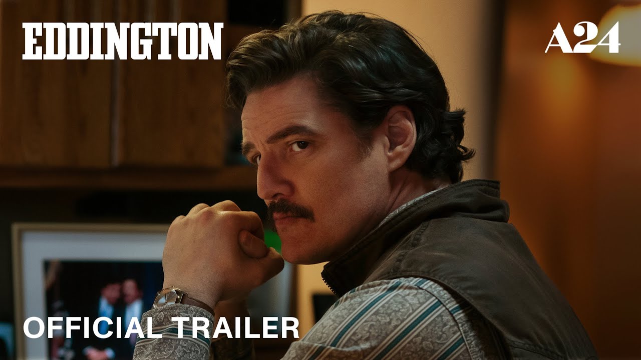 Eddington | Official Trailer 2
