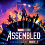 Marvel Studios’ Assembled: The Making of What if...?