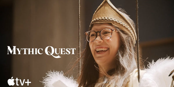 Mythic Quest — Season 4 Official Sneak Peek