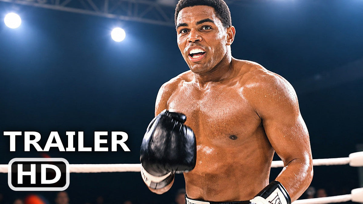 The Greatest Traces Cassius Clay’s Rise to Muhammad Ali