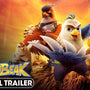 Goldbeak (2025) Official Trailer