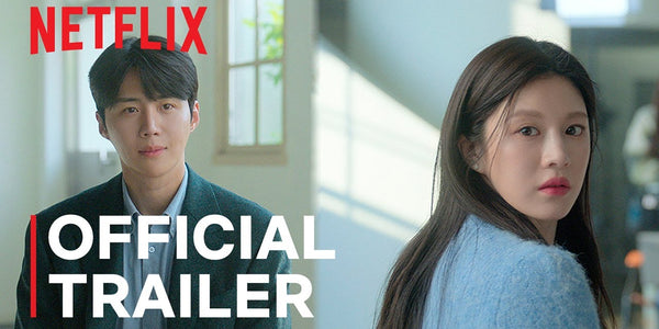 Can This Love Be Translated? | Official Trailer