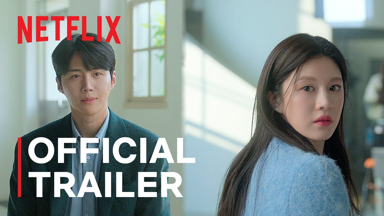Can This Love Be Translated? | Official Trailer
