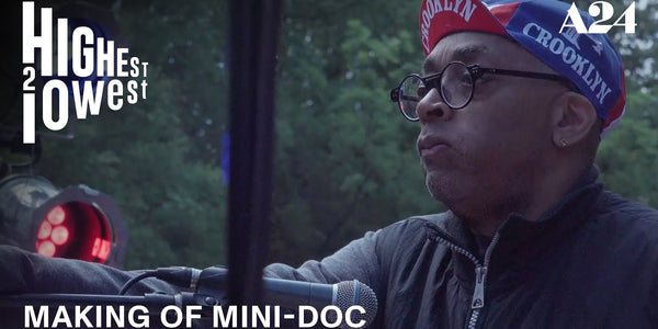 Highest 2 Lowest | Making of Mini-Doc