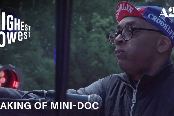 Highest 2 Lowest | Making of Mini-Doc