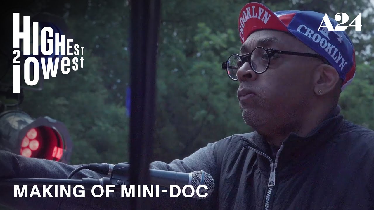 Highest 2 Lowest | Making of Mini-Doc