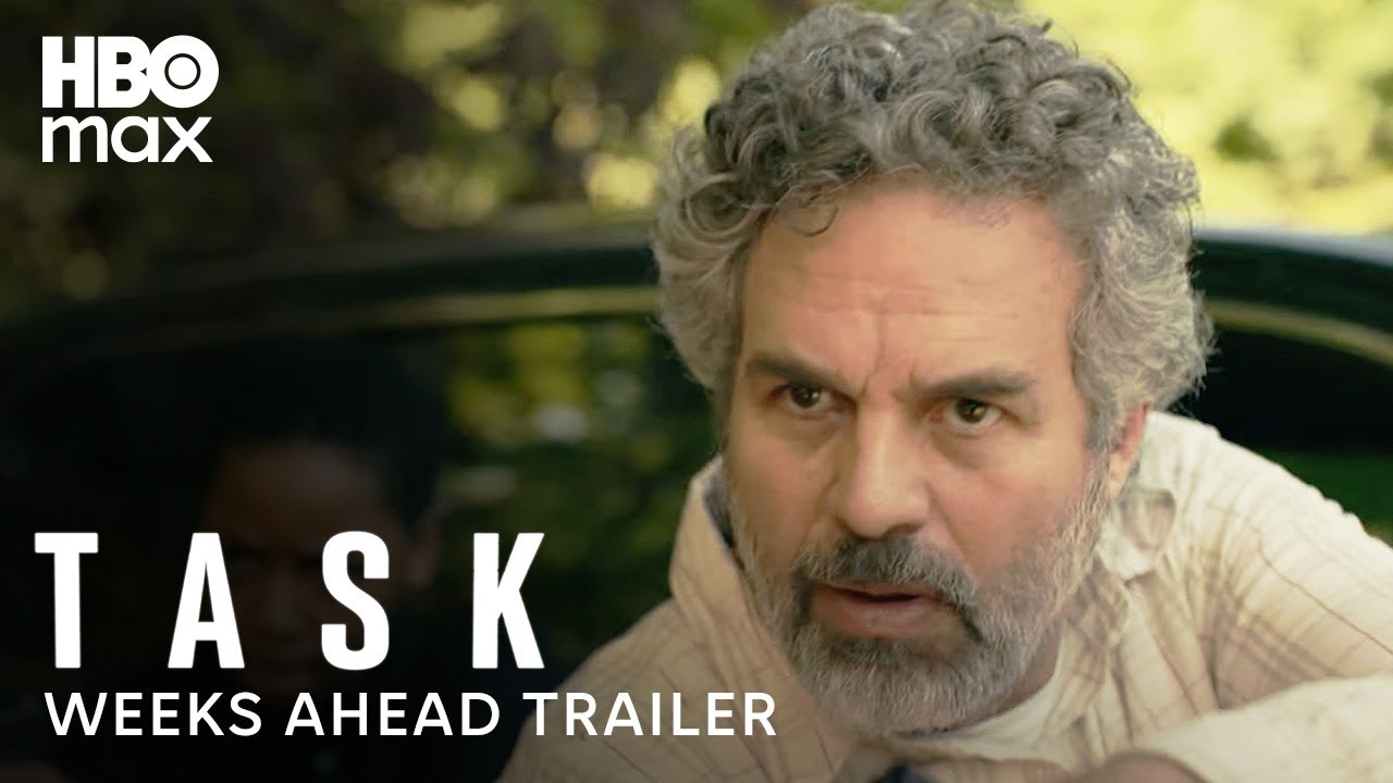 Task | Weeks Ahead Trailer – Hollywood Box