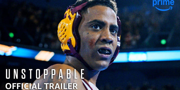 Unstoppable - Official Trailer
