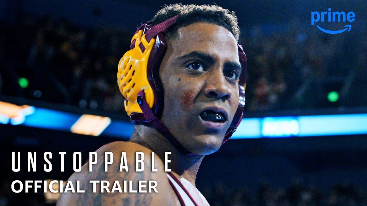 Unstoppable - Official Trailer