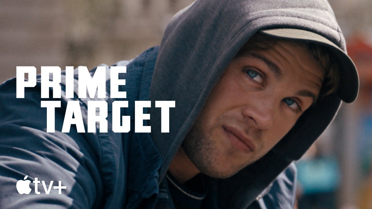 Prime Target — Official Trailer