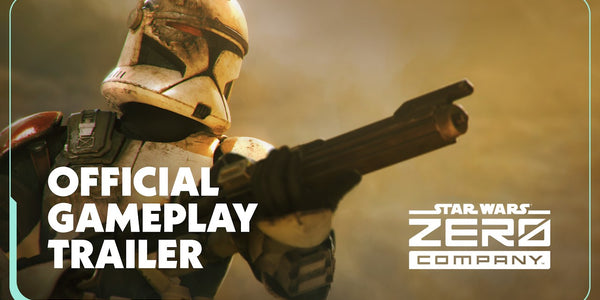 Star Wars Zero Company Brings Turn-Based Tactics to the Clone Wars